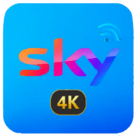 SKY 4K V25最新版