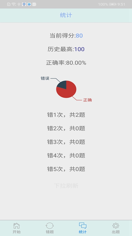 数学口算