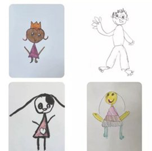 Animated Drawings