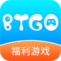 BTGO游戏盒子