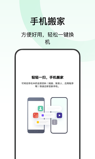 clone phone手机搬家