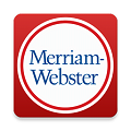 merriam webster dictionary