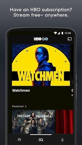 HBO GO