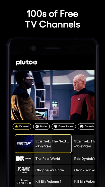 Pluto TV