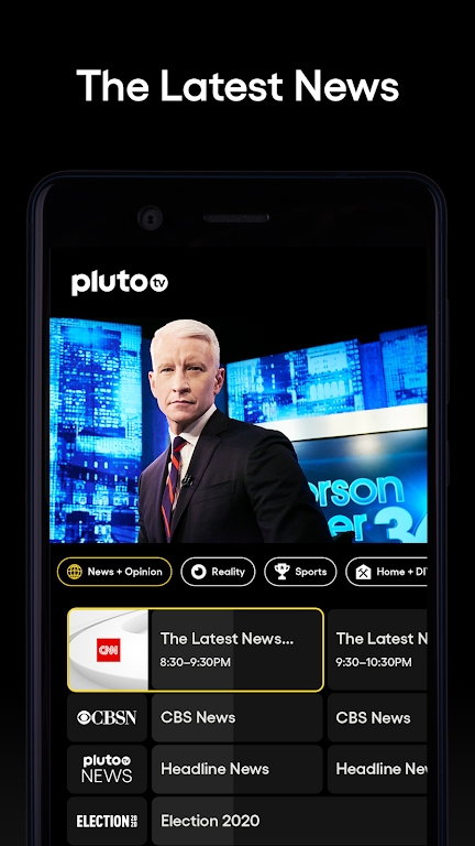 Pluto TV