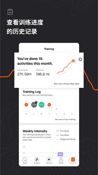 strava